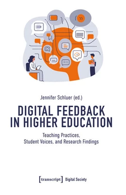 Abbildung von Schluer | Digital Feedback in Higher Education | 1. Auflage | 2024 | beck-shop.de