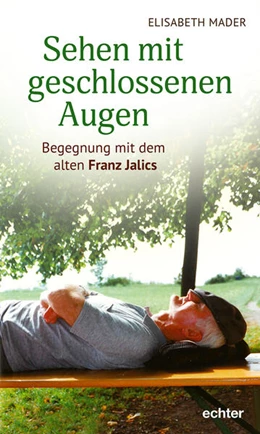 Abbildung von Mader | Sehen mit geschlossenen Augen | 1. Auflage | 2024 | beck-shop.de