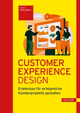 Abbildung von Gerstbach | Customer Experience Design | 1. Auflage | 2025 | beck-shop.de