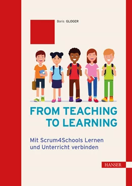 Abbildung von Gloger | From teaching to learning | 1. Auflage | 2025 | beck-shop.de