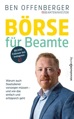 Abbildung von Offenberger | Börse für Beamte | 1. Auflage | 2025 | beck-shop.de