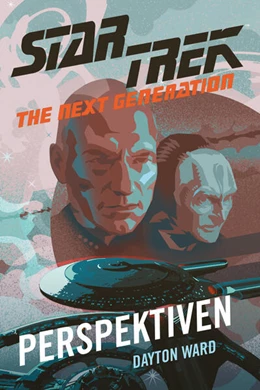 Abbildung von Ward | Star Trek - The Next Generation: Perspektiven | 1. Auflage | 2025 | beck-shop.de