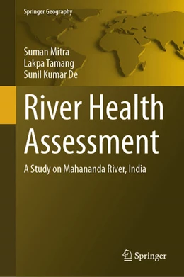 Abbildung von Mitra / Tamang | River Health Assessment | 1. Auflage | 2025 | beck-shop.de