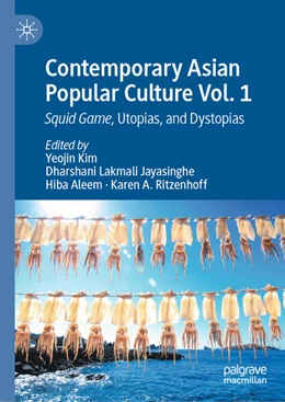 Abbildung von Kim / Jayasinghe | Contemporary Asian Popular Culture Vol. 1 | 1. Auflage | 2025 | beck-shop.de