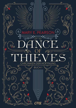 Abbildung von Pearson | Dance of Thieves | 1. Auflage | 2025 | beck-shop.de
