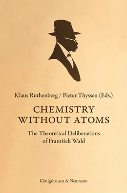 Abbildung von Ruthenberg / Thyssen | Chemistry Without Atoms | 1. Auflage | 2025 | beck-shop.de