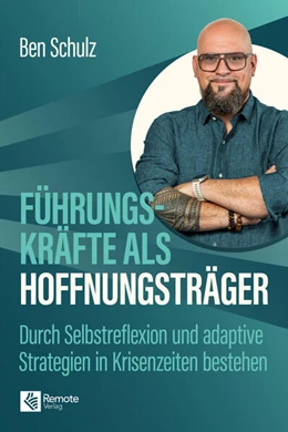 Abbildung von Schulz | Führungskräfte als Hoffnungsträger | 1. Auflage | 2025 | beck-shop.de