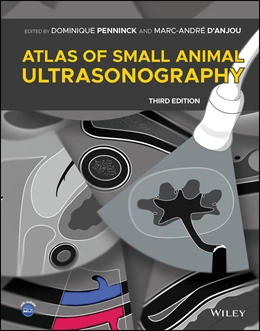 Abbildung von Penninck / D'Anjou | Atlas of Small Animal Ultrasonography | 3. Auflage | 2025 | beck-shop.de