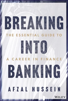 Abbildung von Hussein | Breaking Into Banking | 1. Auflage | 2025 | beck-shop.de