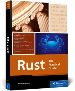 Abbildung von Azam | Rust | 1. Auflage | 2025 | beck-shop.de