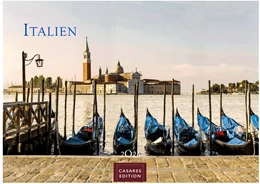 Abbildung von Schawe | Italien Kalender 2026 24x35 cm -Fotokalender mit 12 traumhaften Motiven der Reisedestination Italien | 1. Auflage | 2025 | beck-shop.de