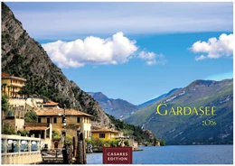 Abbildung von Gardasee Kalender 2026 24x35cm -Fotokalender mit 12 beeindruckenden Motiven - Italien Kalender | 1. Auflage | 2025 | beck-shop.de