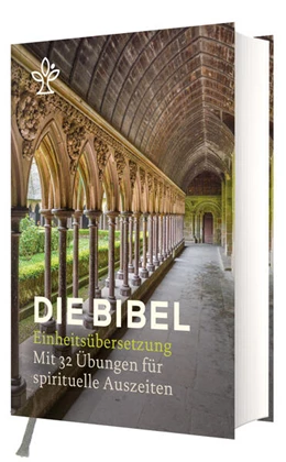 Abbildung von Deutsche | Bibel mit spirituellen Zusatzseiten | 1. Auflage | 2025 | beck-shop.de