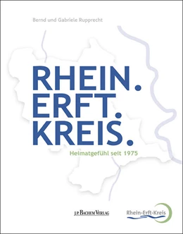Abbildung von Rupprecht | Rhein. Erft. Kreis | 1. Auflage | 2025 | beck-shop.de