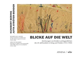 Abbildung von Bering / Ströter-Bender | Blicke auf die Welt | 1. Auflage | 2025 | beck-shop.de