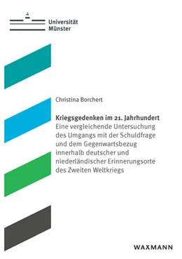 Abbildung von Borchert | Kriegsgedenken im 21. Jahrhundert | 1. Auflage | 2024 | beck-shop.de