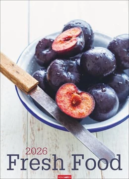 Abbildung von Fresh Food Kalender 2026 | 1. Auflage | 2025 | beck-shop.de