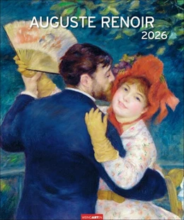 Abbildung von Auguste Renoir Edition Kalender 2026 | 1. Auflage | 2025 | beck-shop.de