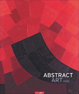 Abbildung von Abstract Art Edition Kalender 2026 | 1. Auflage | 2025 | beck-shop.de