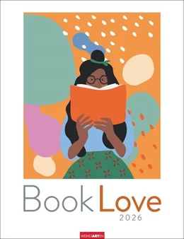 Abbildung von Book Love Kalender 2026 | 1. Auflage | 2025 | beck-shop.de