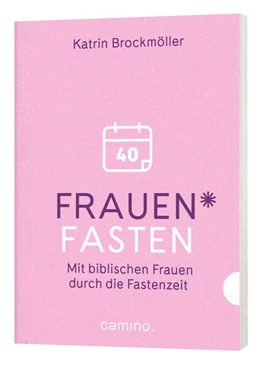 Abbildung von Brockmöller | Frauen* fasten | 1. Auflage | 2025 | beck-shop.de