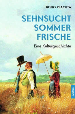 Abbildung von Plachta | Sommerfrische | 1. Auflage | 2025 | beck-shop.de