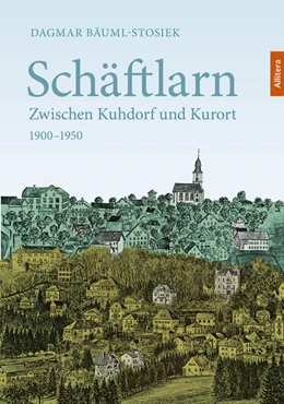 Abbildung von Bäuml-Stosiek | Schäftlarn | 1. Auflage | 2025 | beck-shop.de