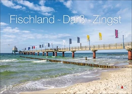 Abbildung von Eiland | Fischland - Darß - Zingst Kalender 2026 | 1. Auflage | 2025 | beck-shop.de