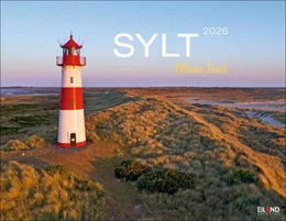 Abbildung von Eiland | Sylt - Meine Insel Kalender 2026 | 1. Auflage | 2025 | beck-shop.de