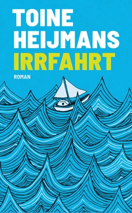 Abbildung von Heijmans | Irrfahrt | 1. Auflage | 2025 | beck-shop.de