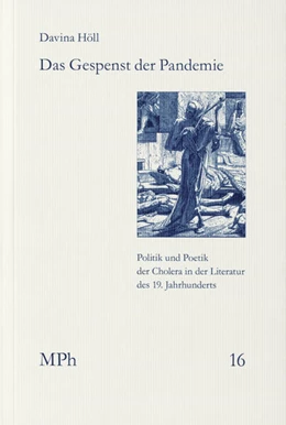 Abbildung von Bormuth / Maio | Das Gespenst der Pandemie | 1. Auflage | 2021 | beck-shop.de