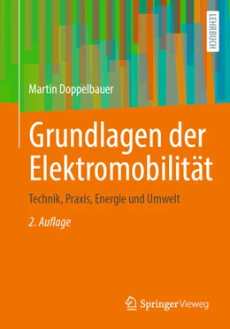 Abbildung von Doppelbauer | Grundlagen der Elektromobilität | 2. Auflage | 2025 | beck-shop.de