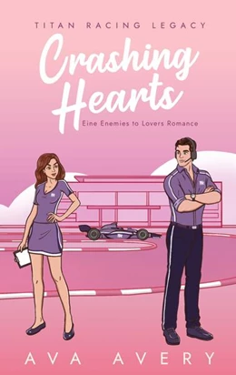 Abbildung von Avery | Crashing Hearts | 1. Auflage | 2025 | beck-shop.de