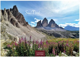 Abbildung von Südtirol Kalender 24x35 cm - 12 eindrucksvolle Fotografien aus Südtirol. | 1. Auflage | 2025 | beck-shop.de