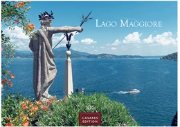 Abbildung von Lago Maggiore Kalender 2026 24x35 cm - Fotokalender mit 12 traumhaften Motiven | 1. Auflage | 2025 | beck-shop.de
