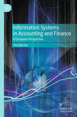 Abbildung von Boczko | Information Systems in Accounting and Finance | 1. Auflage | 2025 | beck-shop.de