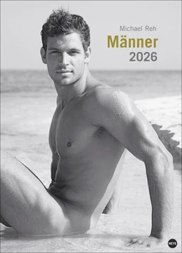 Abbildung von Männer Edition Kalender 2026 | 1. Auflage | 2025 | beck-shop.de