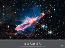 Abbildung von Heye | Kosmos - Edition Alexander von Humboldt Kalender 2026 | 1. Auflage | 2025 | beck-shop.de