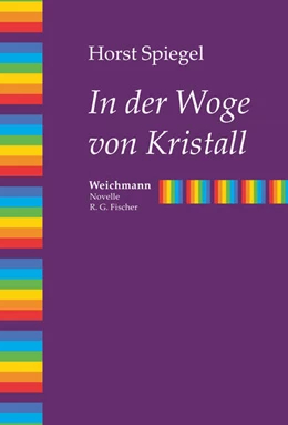 Abbildung von Spiegel | In der Woge von Kristall | 1. Auflage | 2025 | beck-shop.de