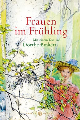 Abbildung von Binkert | Frauen im Frühling | 1. Auflage | 2025 | beck-shop.de