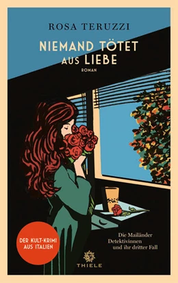 Abbildung von Teruzzi | Niemand tötet aus Liebe | 1. Auflage | 2025 | beck-shop.de