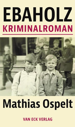 Abbildung von Ospelt | Ebaholz | 1. Auflage | 2025 | beck-shop.de