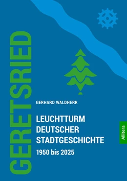 Abbildung von Waldherr | Geretsried | 1. Auflage | 2025 | beck-shop.de