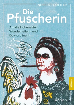 Abbildung von Göttler | Die Pfuscherin | 1. Auflage | 2025 | beck-shop.de