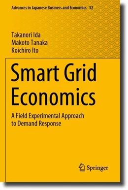 Abbildung von Ida / Ito | Smart Grid Economics | 1. Auflage | 2025 | beck-shop.de