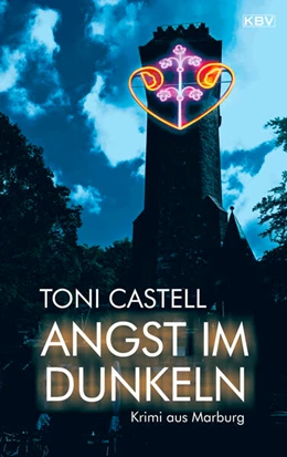 Abbildung von Castell | Angst im Dunkeln | 1. Auflage | 2025 | beck-shop.de
