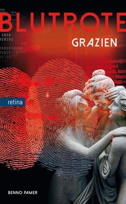 Abbildung von Pamer | Blutrote Grazien | 1. Auflage | 2024 | beck-shop.de