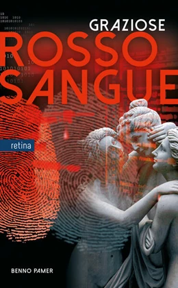 Abbildung von Pamer | Graziose rosso sangue | 1. Auflage | 2024 | beck-shop.de