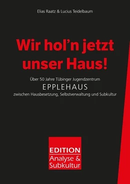 Abbildung von Raatz / Teidelbaum | Wir hol'n jetzt unser Haus! | 1. Auflage | 2025 | beck-shop.de