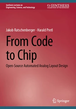 Abbildung von Ratschenberger / Pretl | From Code to Chip | 1. Auflage | 2025 | beck-shop.de